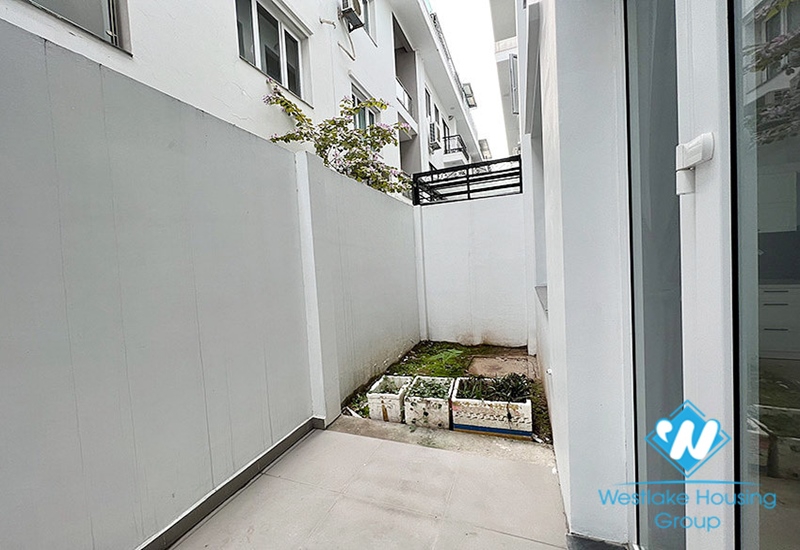 House for rent in Ciputra Tay Ho ,Ha Noi