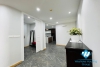 Just recently renovated 4 beds apartment for rent in P1 building, Ciputra, Tay Ho