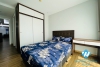 Just recently renovated 4 beds apartment for rent in P1 building, Ciputra, Tay Ho