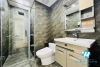 Just recently renovated 4 beds apartment for rent in P1 building, Ciputra, Tay Ho