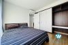 Just recently renovated 4 beds apartment for rent in P1 building, Ciputra, Tay Ho