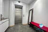 Just recently renovated 4 beds apartment for rent in P1 building, Ciputra, Tay Ho