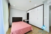 Just recently renovated 4 beds apartment for rent in P1 building, Ciputra, Tay Ho