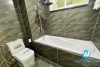 Just recently renovated 4 beds apartment for rent in P1 building, Ciputra, Tay Ho