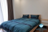 Morden and bright 2 beds apartment for rent in Sunshine City, Ciputra