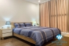 Morden and bright 2 beds apartment for rent in Sunshine City, Ciputra