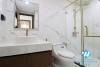 Morden and bright 2 beds apartment for rent in Sunshine City, Ciputra