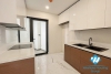 Morden and bright 2 beds apartment for rent in Sunshine City, Ciputra