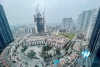 Morden and bright 2 beds apartment for rent in Sunshine City, Ciputra