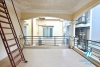 Three bedrooms house for lease in Dang Thai Mai area, Tay Ho