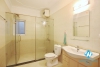 Three bedrooms house for lease in Dang Thai Mai area, Tay Ho