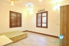 Three bedrooms house for lease in Dang Thai Mai area, Tay Ho