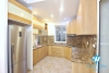 Three bedrooms house for lease in Dang Thai Mai area, Tay Ho