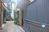 Three bedrooms house for lease in Dang Thai Mai area, Tay Ho