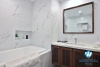 Newly 2 bedroom apartment for rent in Tu hoa, Tay ho