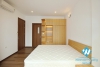 A newly 3 bedroom apartment for rent in Dang thai mai, Tay ho, Hanoi