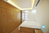 Renovated and lake view 2 beds apartment for rent in Quang An st, Tay Ho