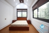 A modern house with full furnished for rent in Starlake area, Bac Tu Liem Distr, Ha Noi