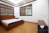 A modern house with full furnished for rent in Starlake area, Bac Tu Liem Distr, Ha Noi