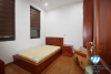 A modern house with full furnished for rent in Starlake area, Bac Tu Liem Distr, Ha Noi