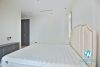 Spacious and brand new 4 beds apartment for lease in To Ngoc Van st, Tay Ho