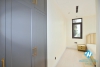 Spacious and brand new 4 beds apartment for lease in To Ngoc Van st, Tay Ho