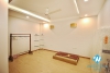 Spacious four bedrooms apartment for rent in To Ngoc Van, Tay Ho, Ha Noi
