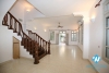 A beautiful house in To ngoc van for rent