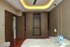 A gorgeously luxury and modern penthouse for rent in Hoan Kiem District