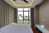 A gorgeously luxury and modern penthouse for rent in Hoan Kiem District