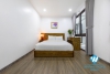 1 bedroom apartment for rent in Dich Vong Hau street, Cau Giay district.