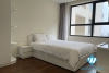 Modern 2 bedroom apartment for rent D'capitale street , Cau Giay district .