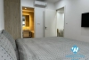 Bright and modern 2 bedroom for rent in Dcapitale street , Cau Giay district .