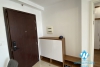 Good quality 2 bedroom apartment for rent in building C7, Dcapitale , Cau Giay