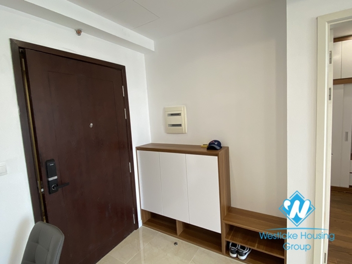 Good quality 2 bedroom apartment for rent in building C7, Dcapitale , Cau Giay