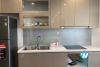 Very nice 2 bedroom apartment for rent in W2 building, Vinhome Westpoint Pham Hung.