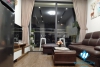 Nice 2 bedroom apartment for rent in W3 building, Vinhome Westpoint Pham Hung.