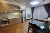 Very nice 2 bedroom apartment with balcony for rent in Vinhomes Westpoint Pham Hung.