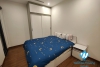 Very nice 2 bedroom apartment with balcony for rent in Vinhomes Westpoint Pham Hung.