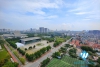 Very nice 2 bedroom apartment with balcony for rent in Vinhomes Westpoint Pham Hung.