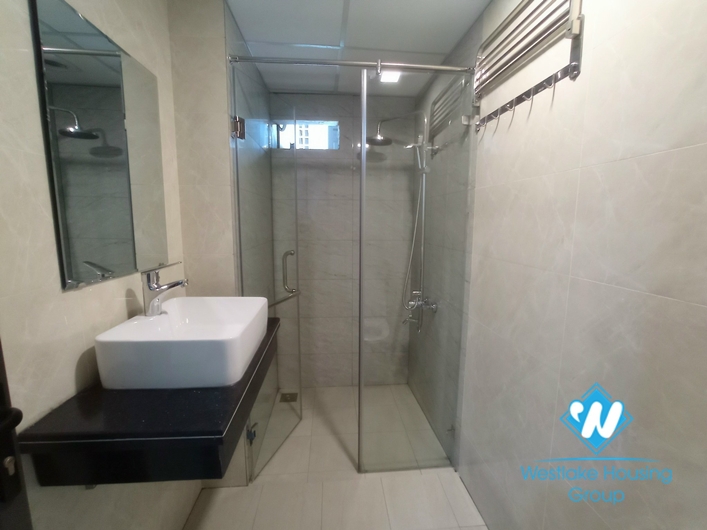 A cozy 1 bedroom apartment for rent in Dinh Thon village, Nam Tu Liem district