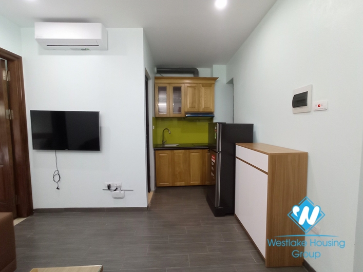 A cozy 1 bedroom apartment for rent in Dinh Thon village, Nam Tu Liem district