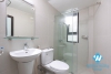 Nice 2 bedroom apartment for rent in Trinh Cong Son street, Tay Ho district.