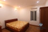 An apartment with one bebroom for rent on Nghi Tam Village