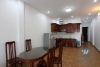 An apartment with one bebroom for rent on Nghi Tam Village