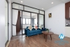 Nice 2 bedroom apartment for rent in Trinh Cong Son street, Tay Ho district.