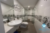 One bedroom apartment for rent in Xuan Dieu street , Tay Ho district.