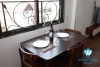 Nice 2 bedroom apartment for rent in Trinh Cong Son street, Tay Ho district.
