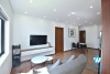 Brightly 2 bedrooms apartment for lease in Trinh Cong Son st, Tay Ho