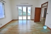 Unfurnished house for rent close to West lake side, Tay Ho